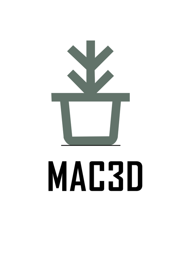 MAC3D