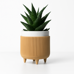 maceta nórdica mini