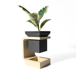 maceta elevate