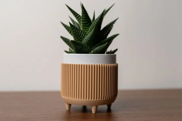 maceta nórdica mini