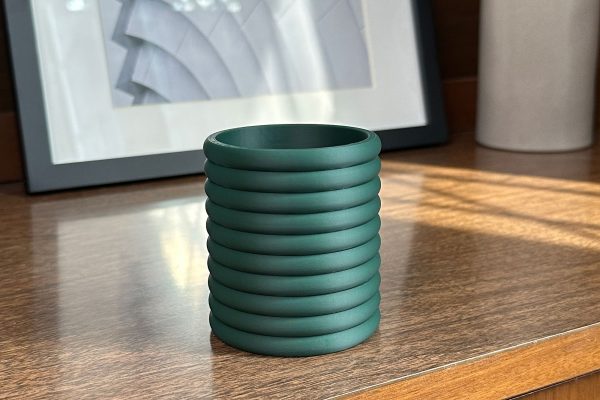 maceta anillo