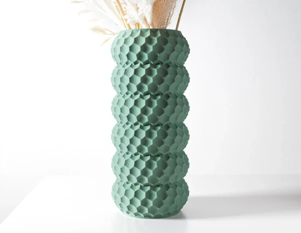El Florero Célula - Imagen 3