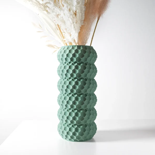 El Florero Célula