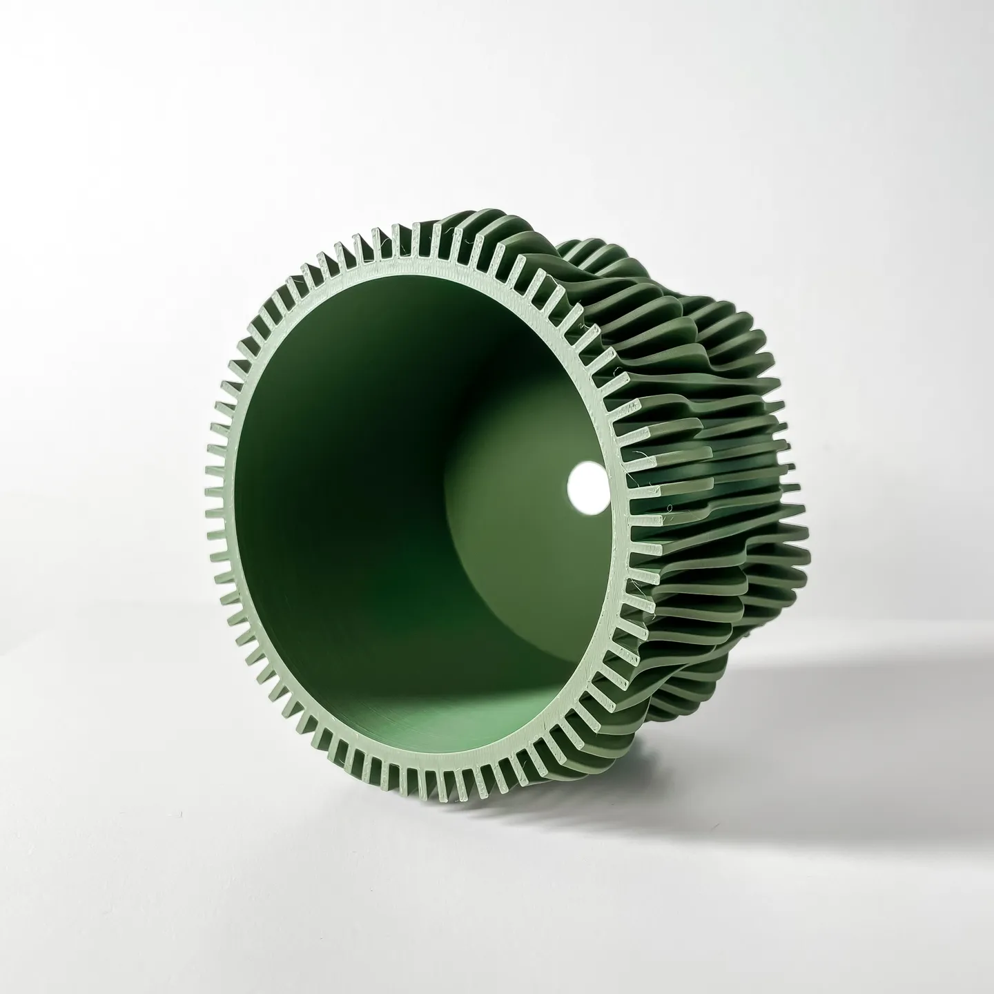 maceta ondas maceta ondas