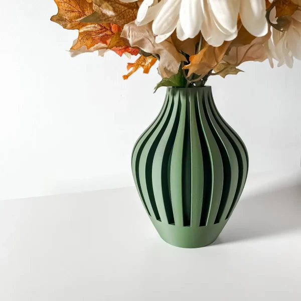 Florero Leris - Imagen 3
