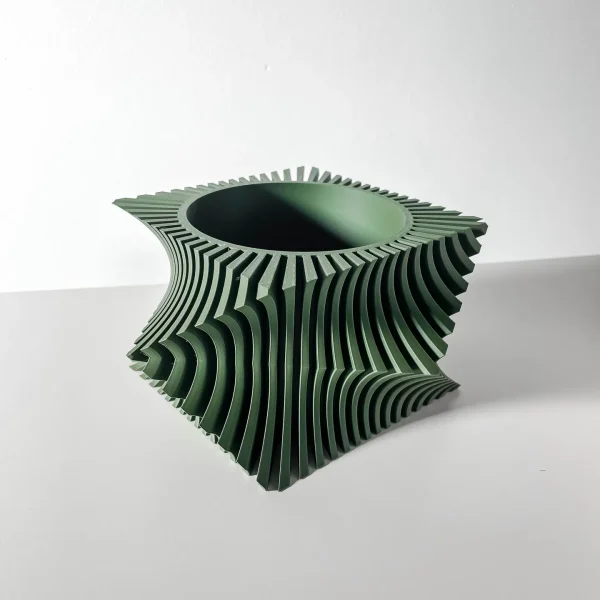 maceta vortex