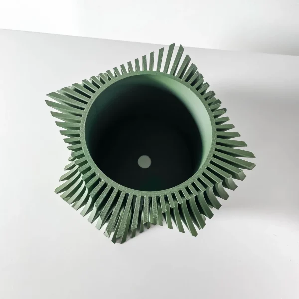 maceta vortex