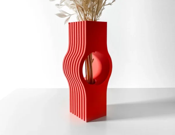 florero nallo