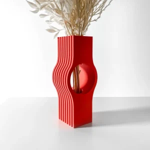 florero nallo