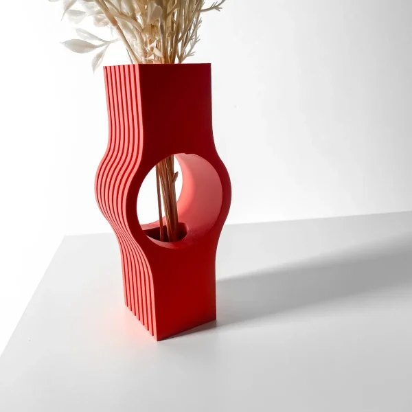 florero nallo